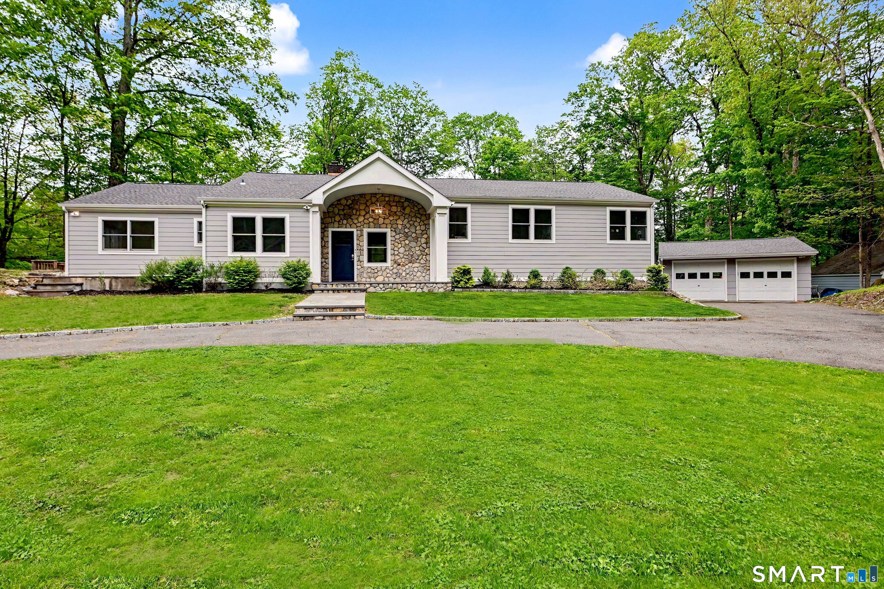 54 Butternut Lane Stamford CT 06903