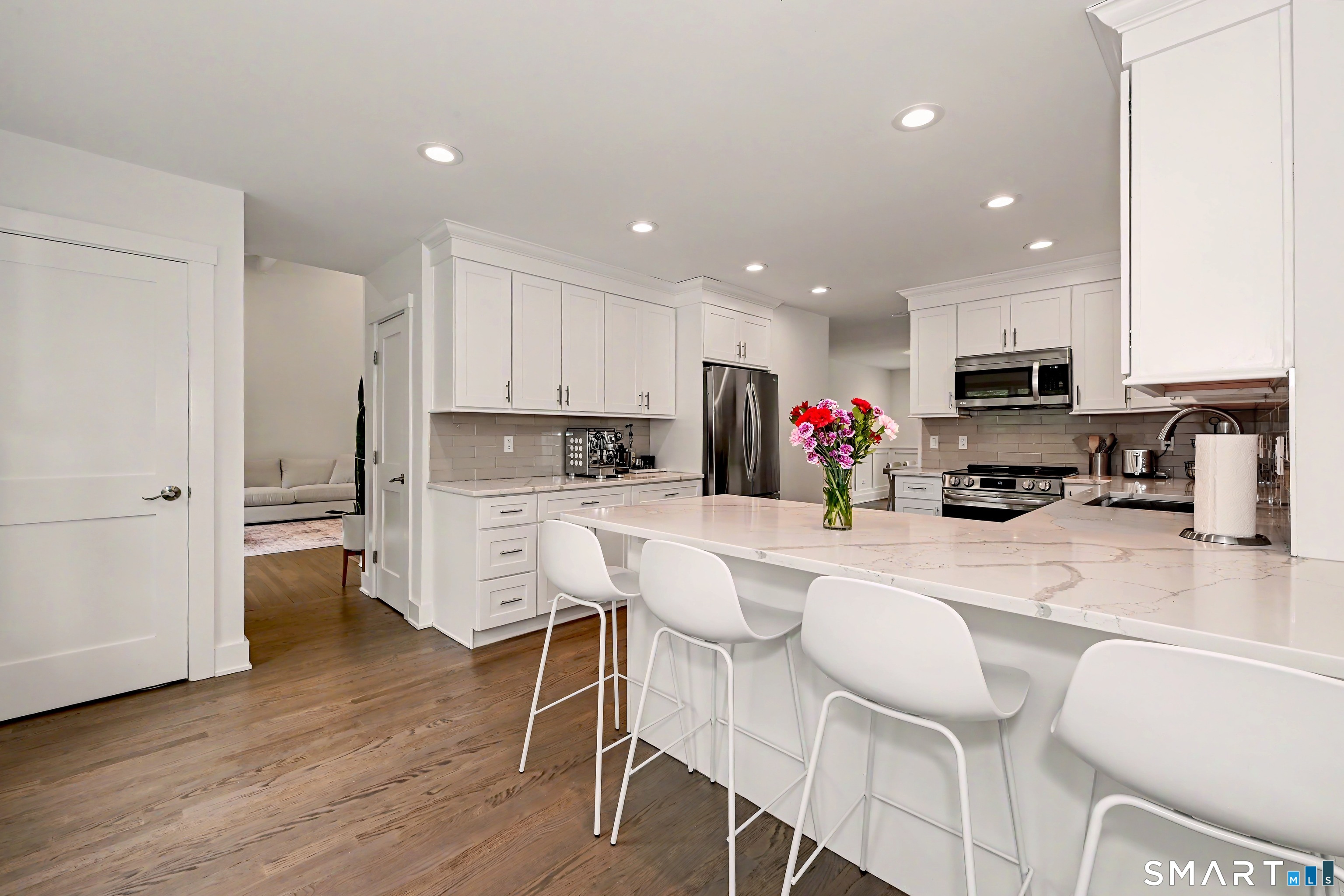 54 Butternut Lane Stamford CT 06903