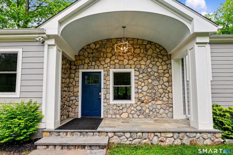 54 Butternut Lane Stamford CT 06903