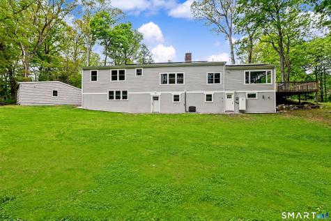 54 Butternut Lane Stamford CT 06903