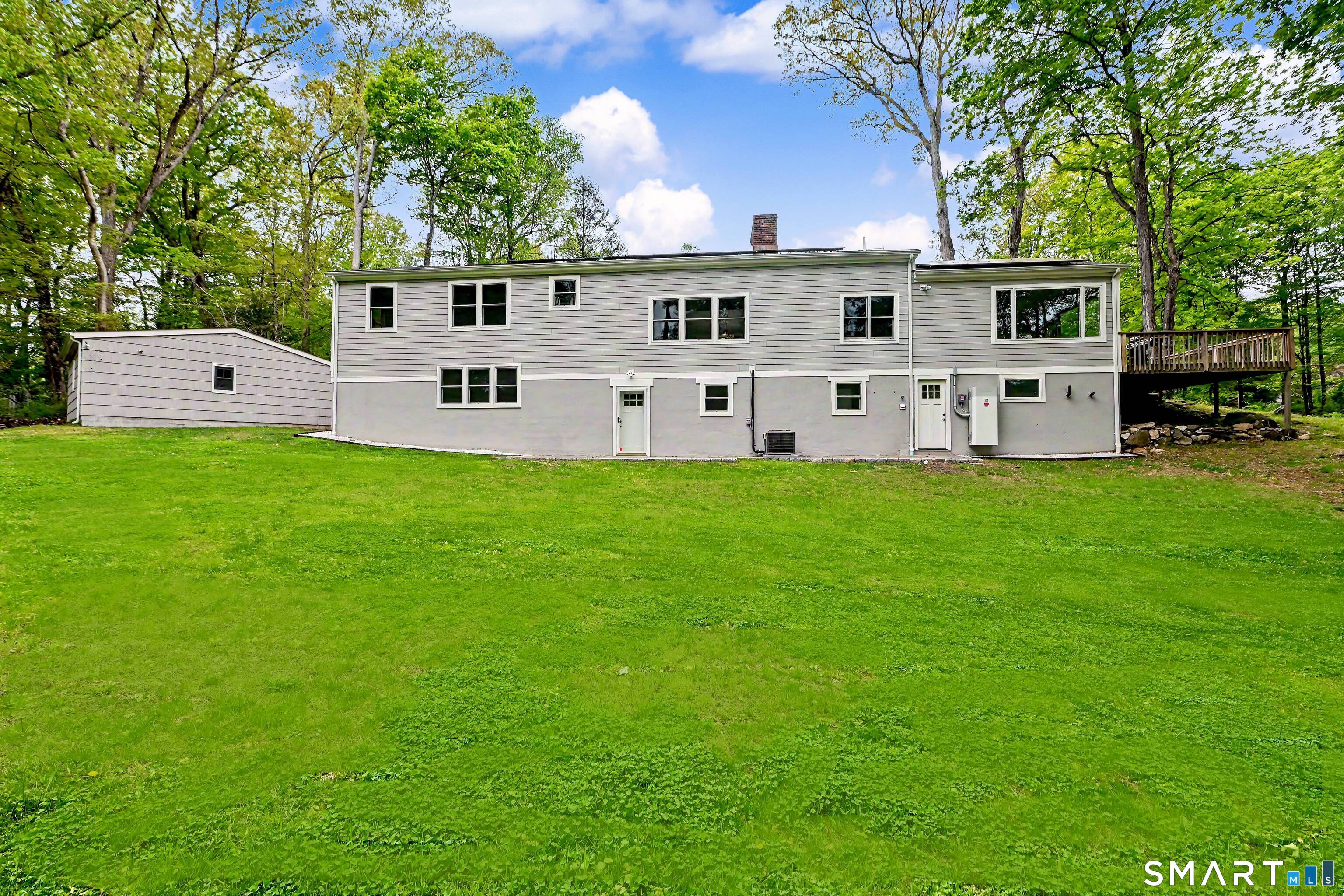 54 Butternut Lane Stamford CT 06903