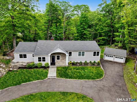 54 Butternut Lane Stamford CT 06903