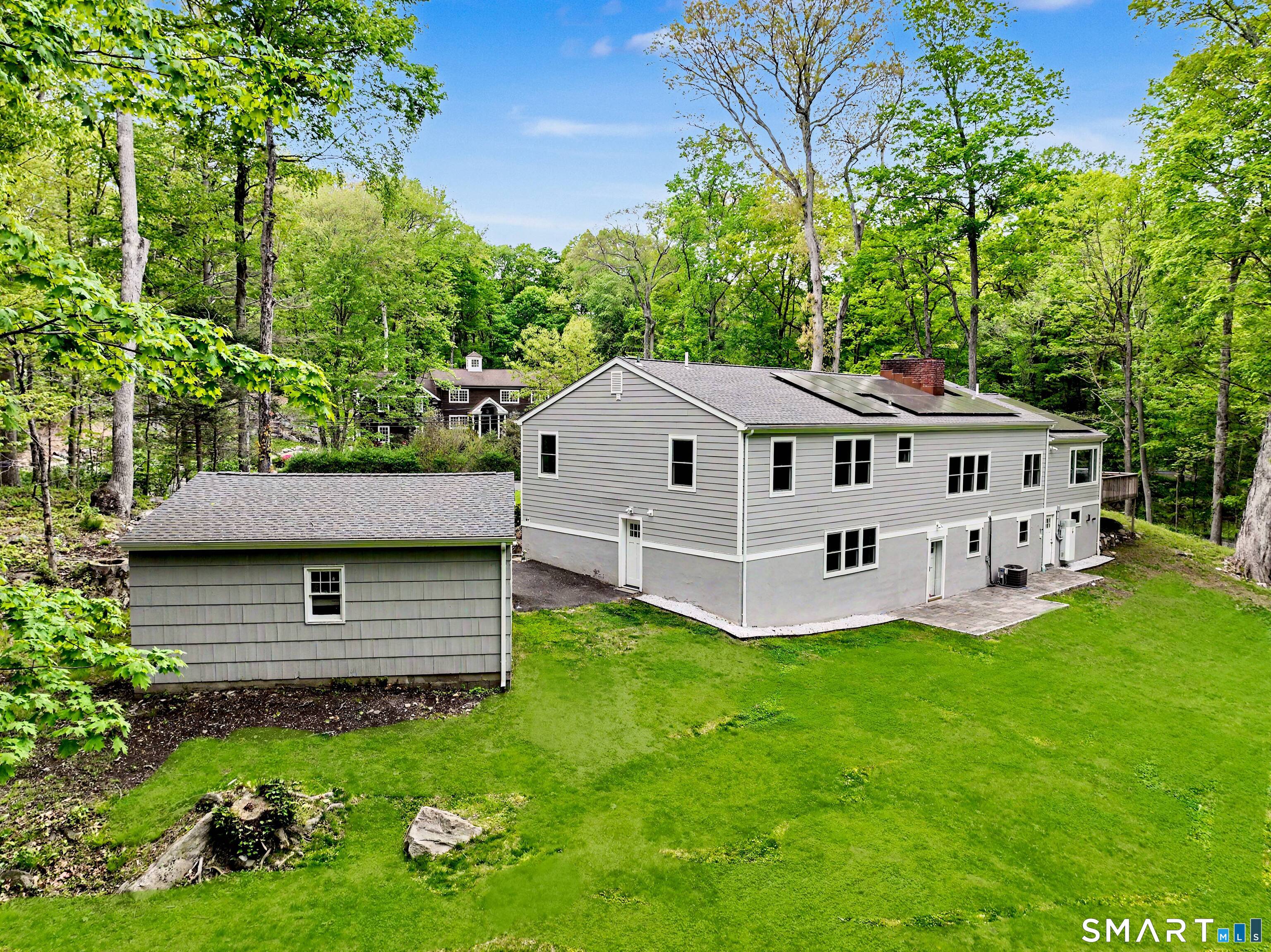 54 Butternut Lane Stamford CT 06903