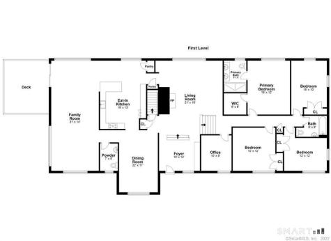 54 Butternut Lane Stamford CT 06903