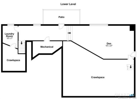 54 Butternut Lane Stamford CT 06903