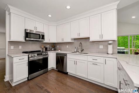 54 Butternut Lane Stamford CT 06903