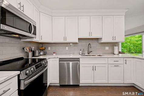 54 Butternut Lane Stamford CT 06903