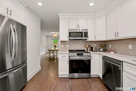 54 Butternut Lane Stamford CT 06903