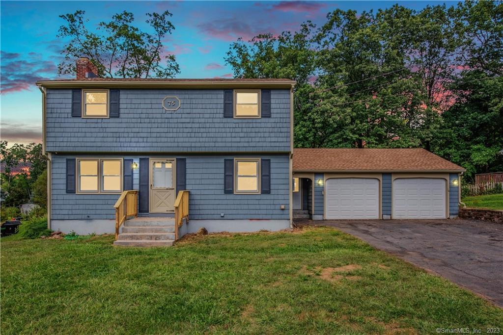 75 Felice Road Bristol CT 06010