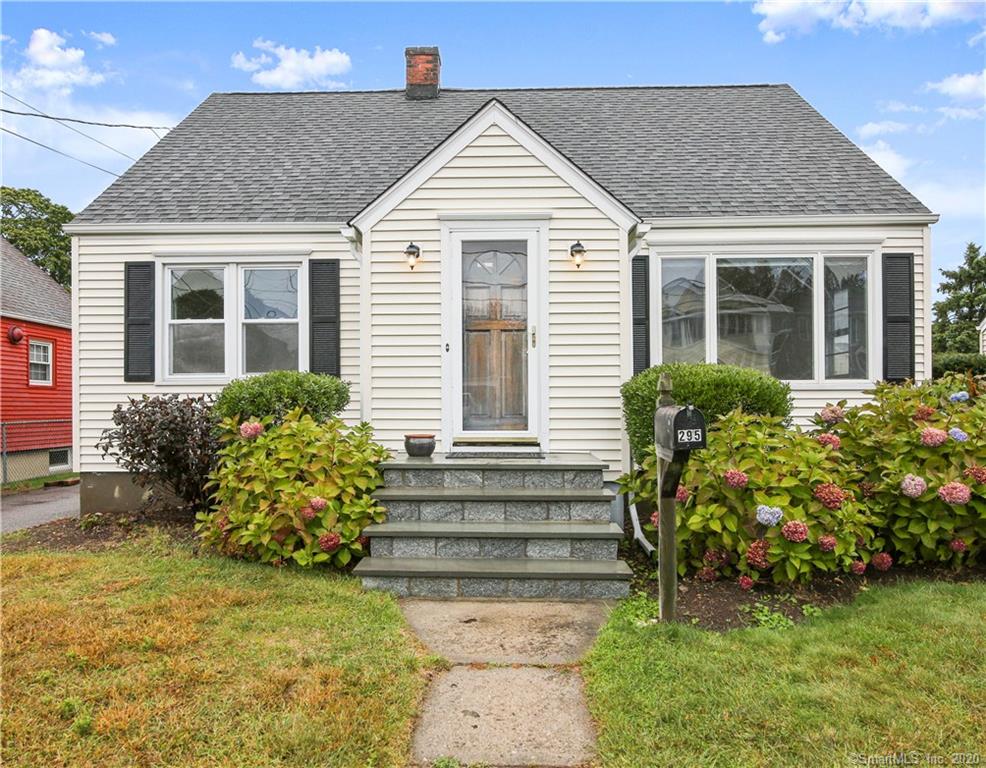 295 2ND Avenue Stratford CT 06615