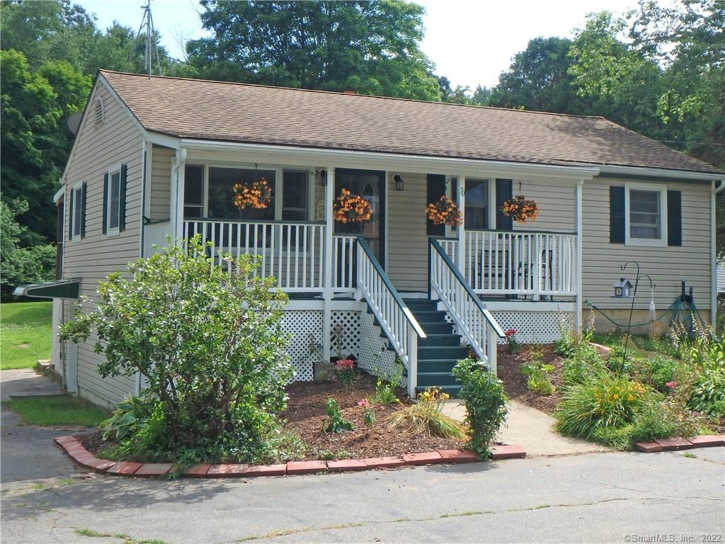 70 Benjamin Road Preston CT 06365
