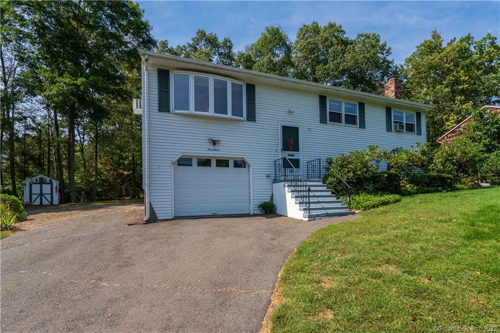 17 Black Birch Road Plainville CT 06062