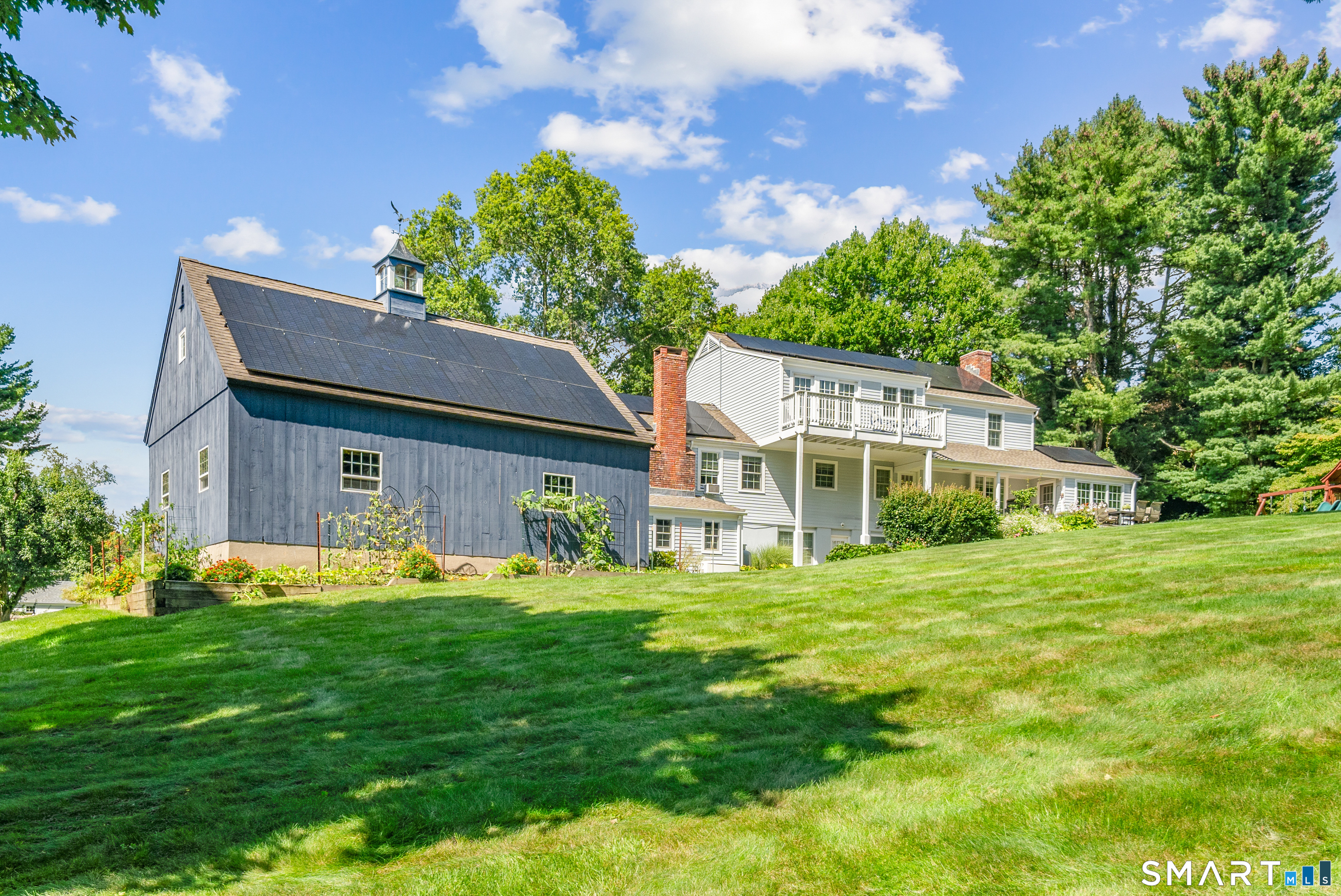 23 Jonathan Road New Canaan CT 06840