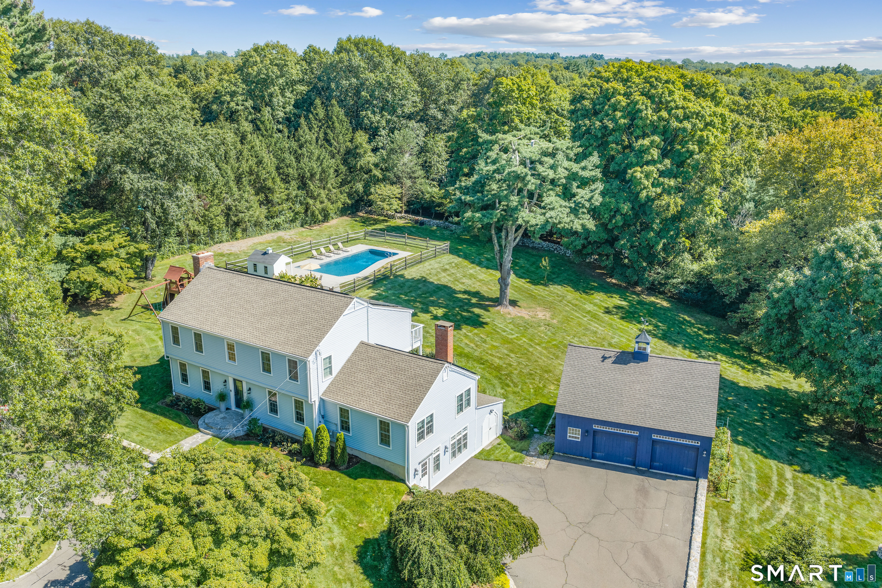 23 Jonathan Road New Canaan CT 06840