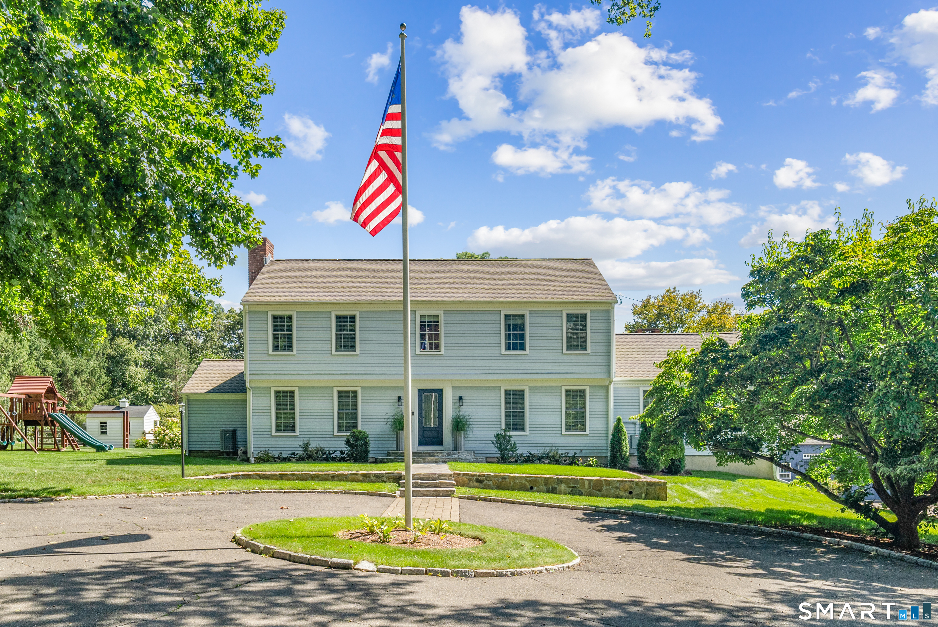 23 Jonathan Road New Canaan CT 06840