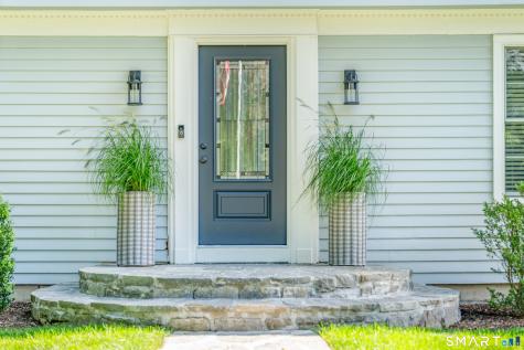 23 Jonathan Road New Canaan CT 06840