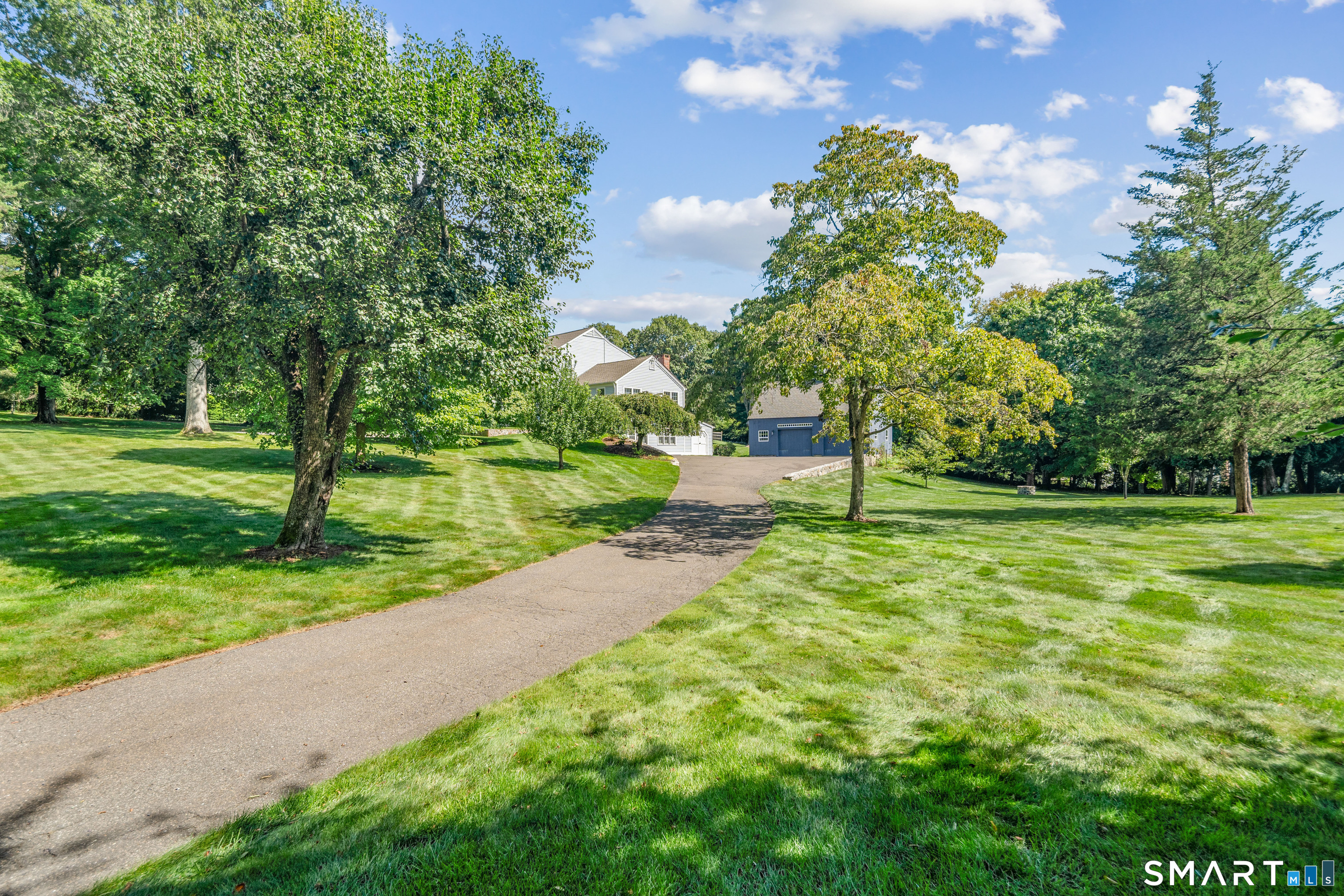 23 Jonathan Road New Canaan CT 06840