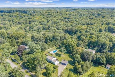 23 Jonathan Road New Canaan CT 06840