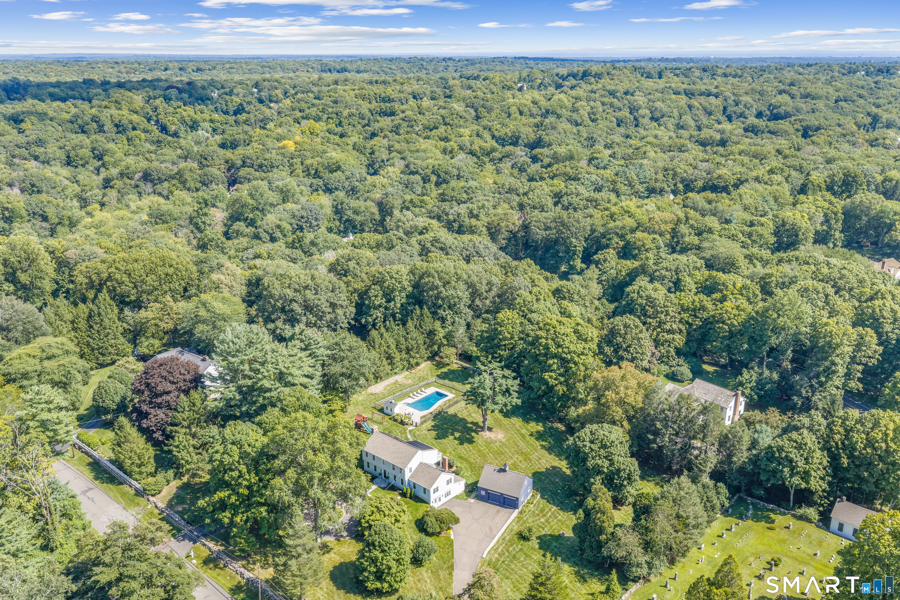 23 Jonathan Road New Canaan CT 06840