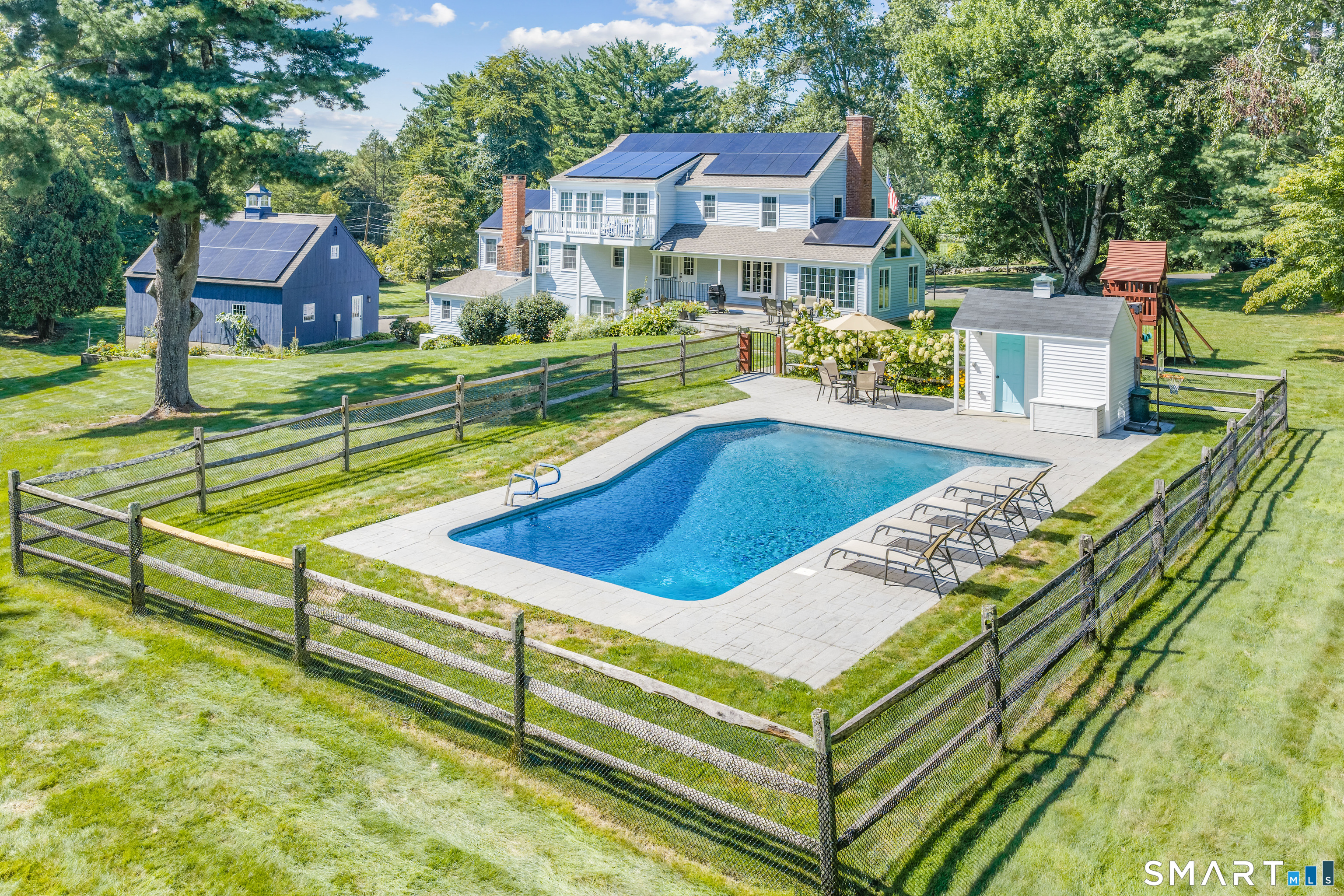 23 Jonathan Road New Canaan CT 06840
