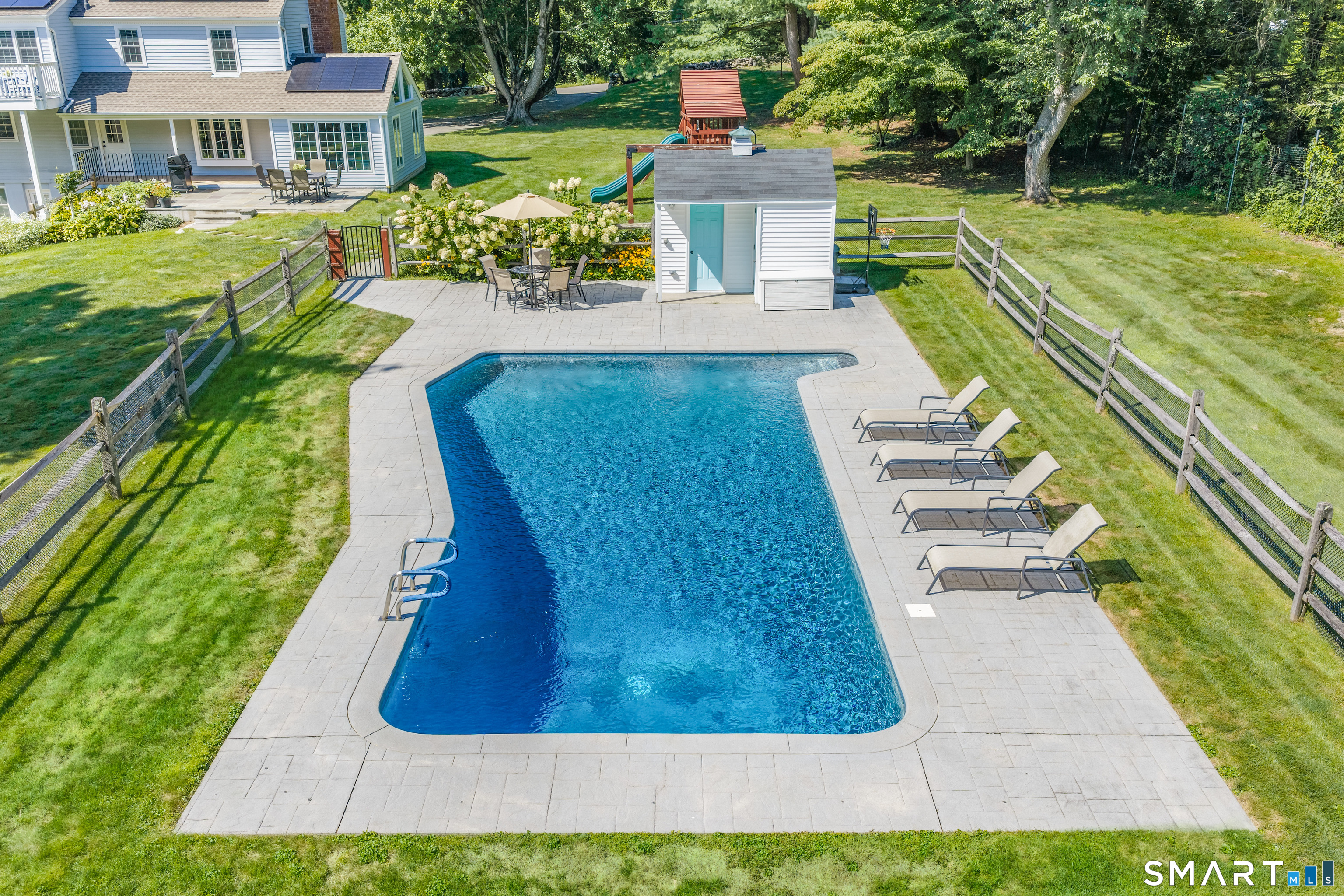 23 Jonathan Road New Canaan CT 06840
