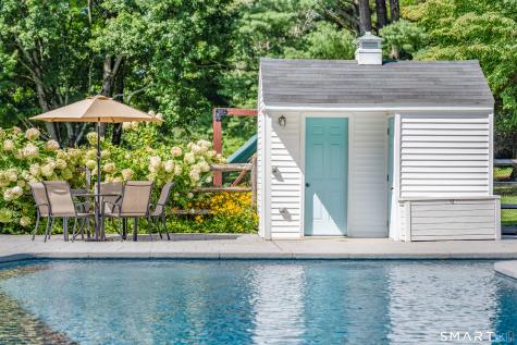 23 Jonathan Road New Canaan CT 06840