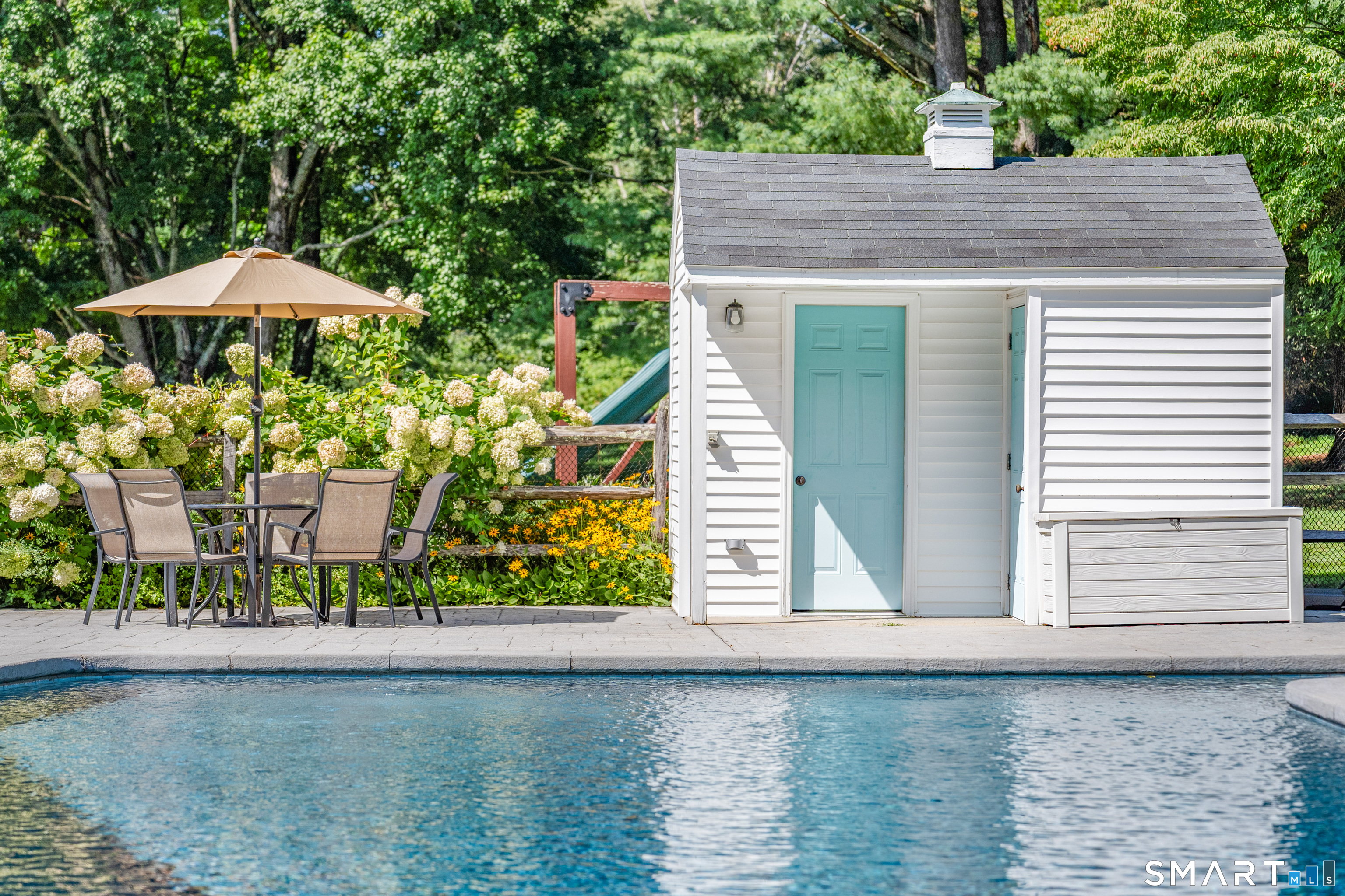 23 Jonathan Road New Canaan CT 06840