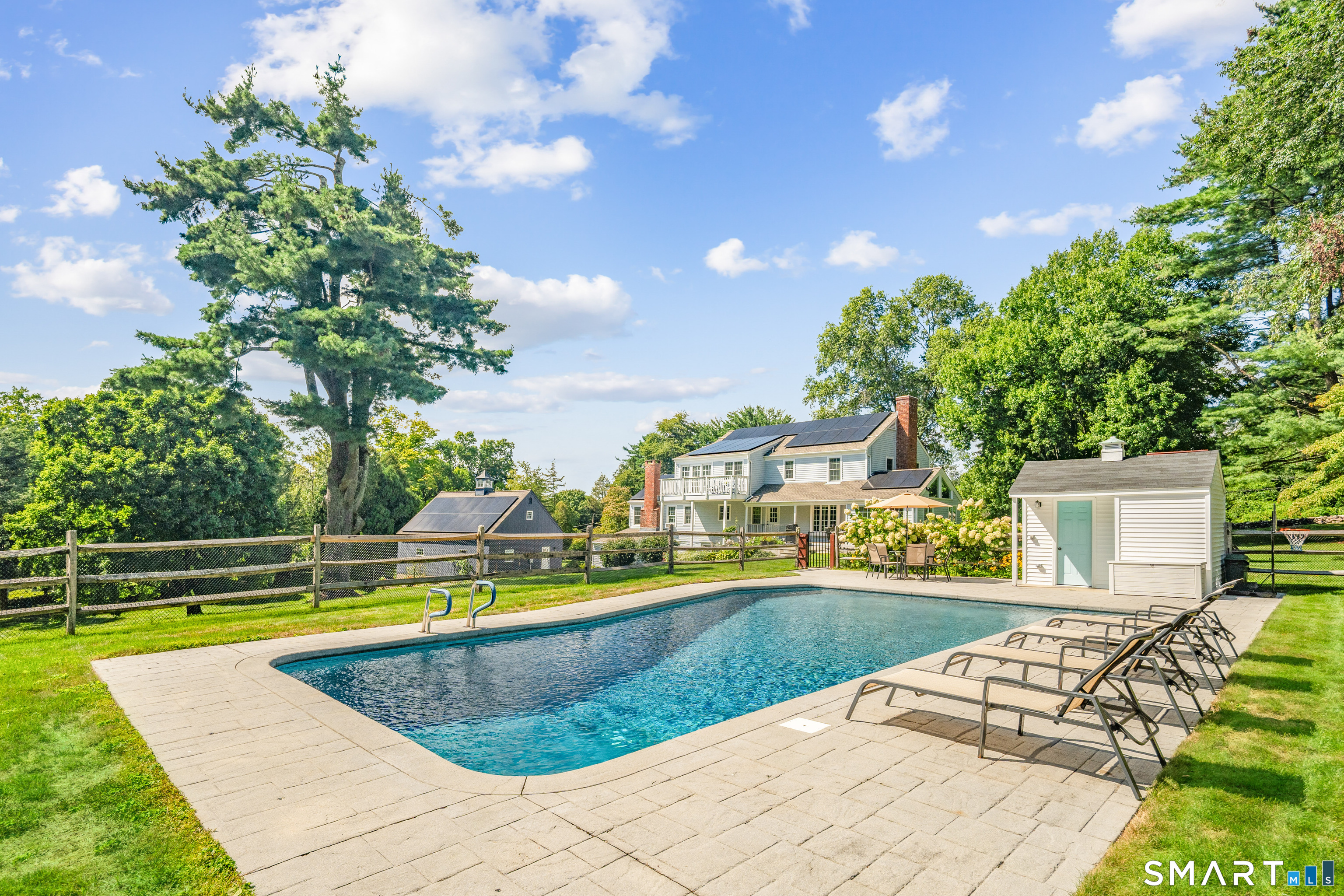 23 Jonathan Road New Canaan CT 06840