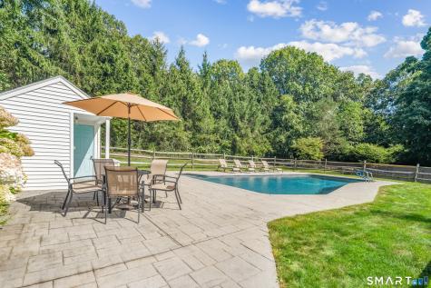 23 Jonathan Road New Canaan CT 06840