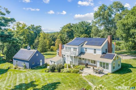 23 Jonathan Road New Canaan CT 06840