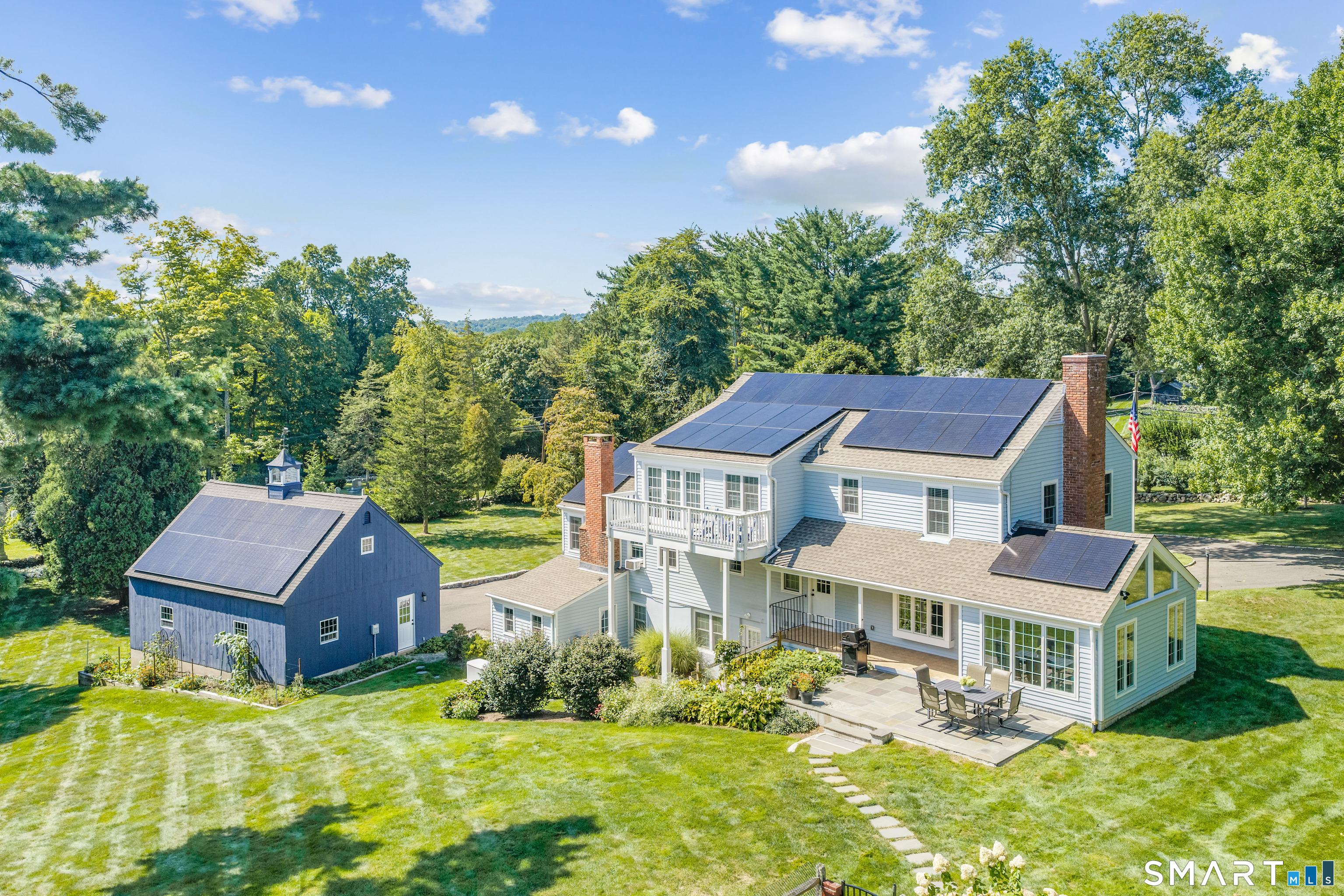 23 Jonathan Road New Canaan CT 06840