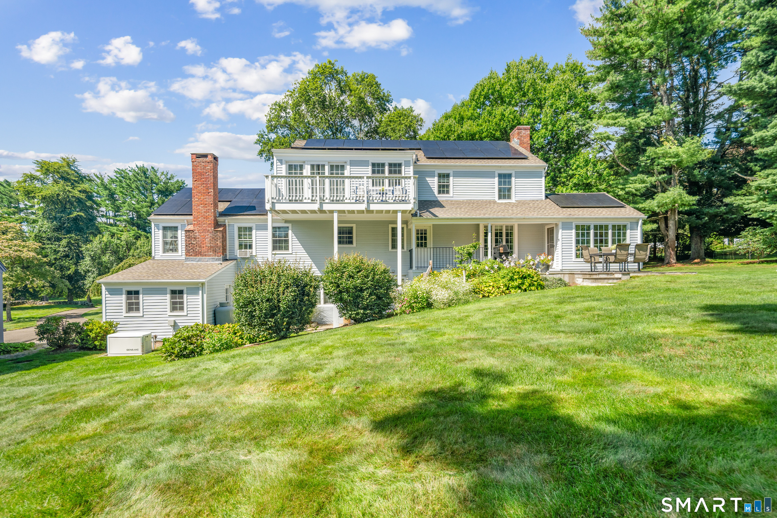 23 Jonathan Road New Canaan CT 06840
