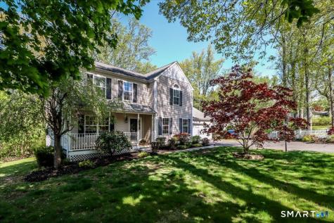 315 Booth Hill Road Trumbull CT 06611