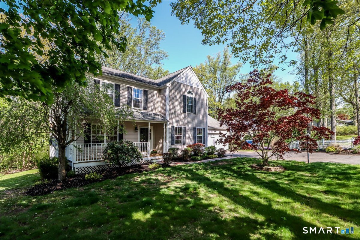 315 Booth Hill Road Trumbull CT 06611