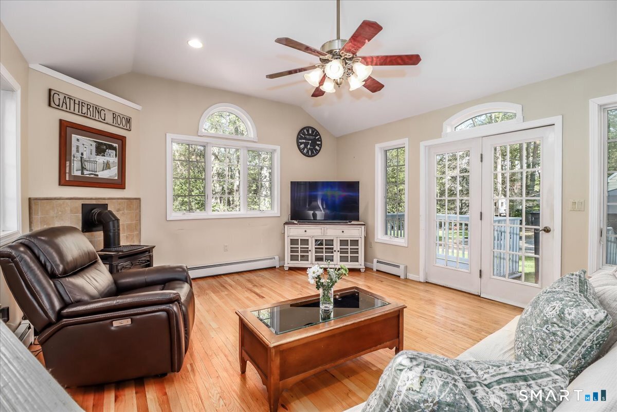 315 Booth Hill Road Trumbull CT 06611