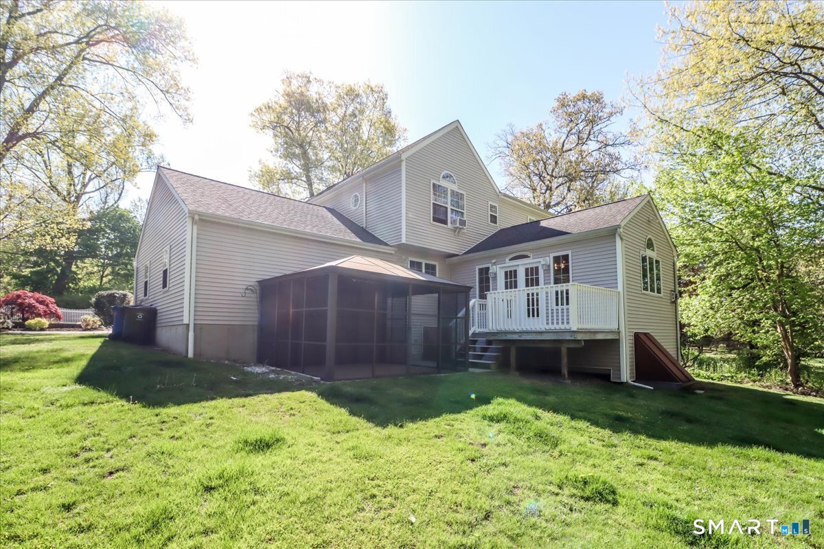315 Booth Hill Road Trumbull CT 06611