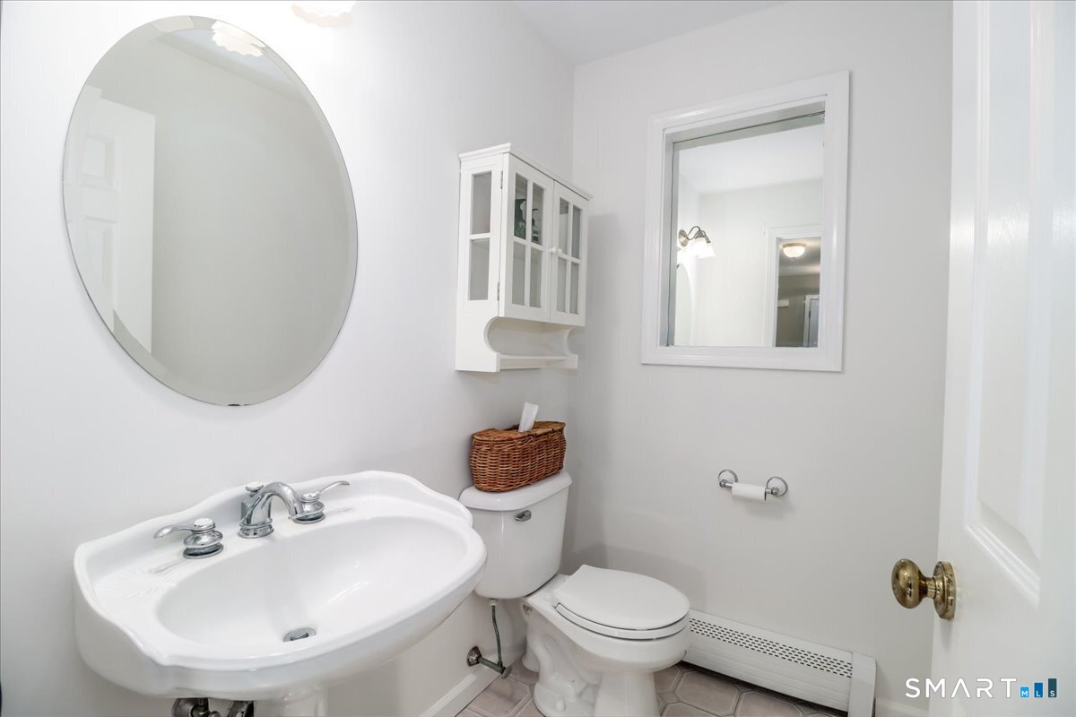 315 Booth Hill Road Trumbull CT 06611