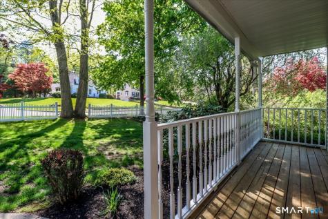 315 Booth Hill Road Trumbull CT 06611