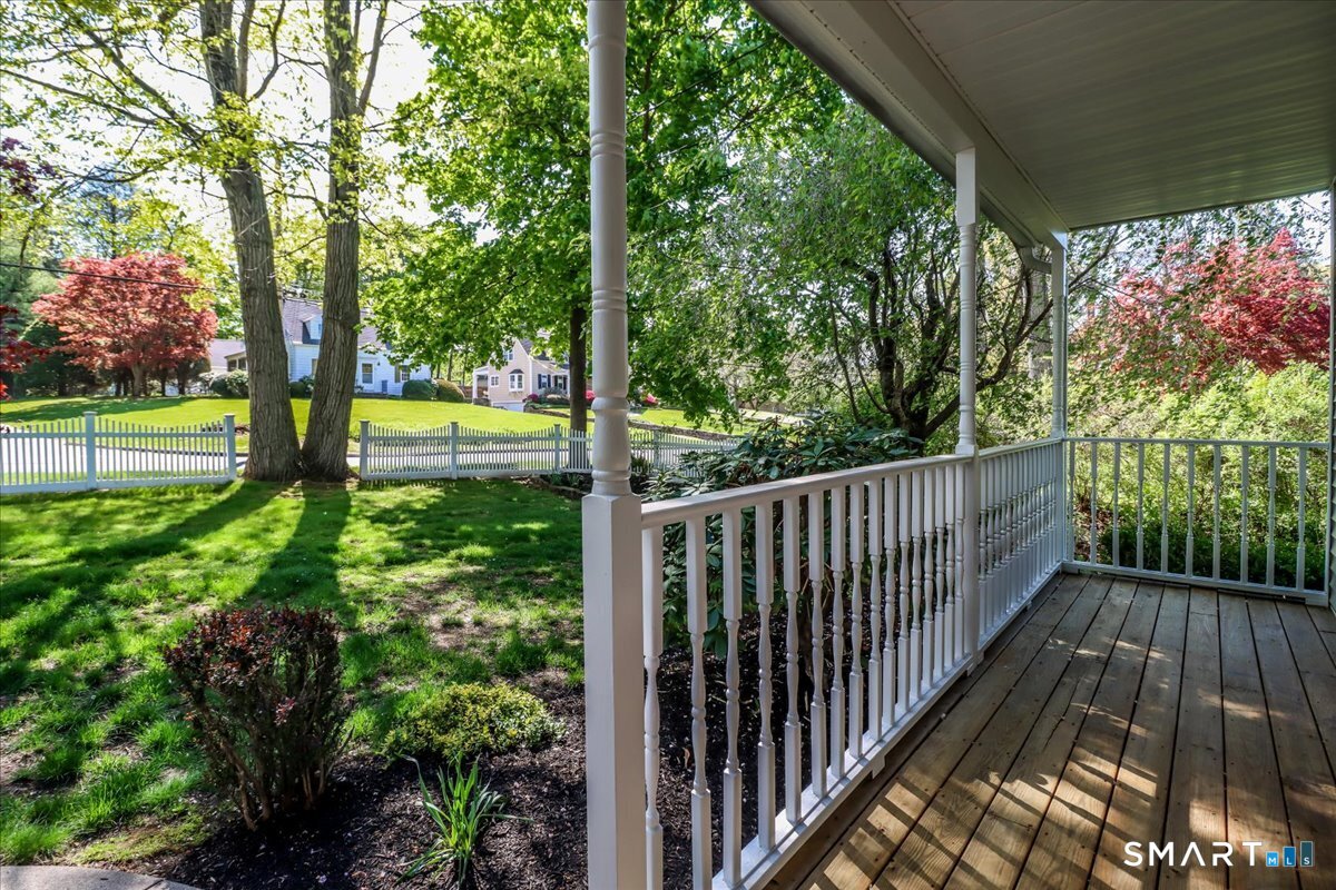 315 Booth Hill Road Trumbull CT 06611
