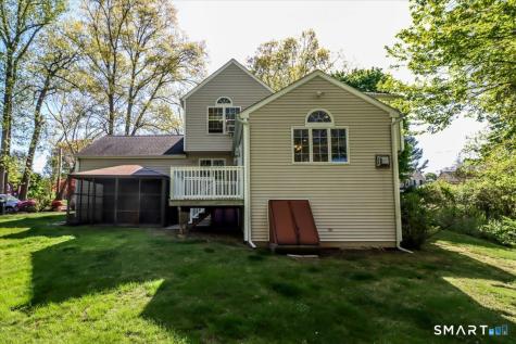 315 Booth Hill Road Trumbull CT 06611