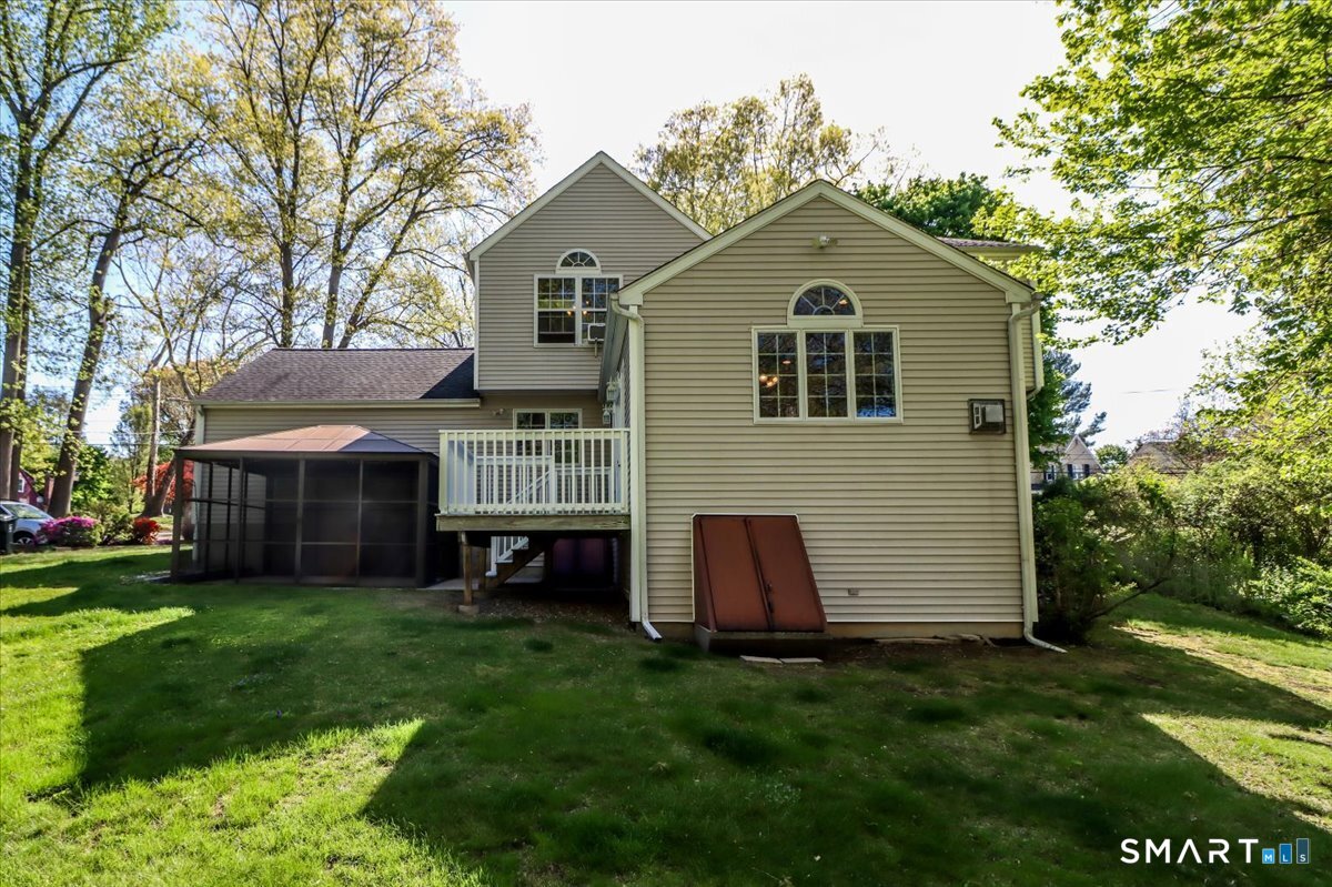 315 Booth Hill Road Trumbull CT 06611