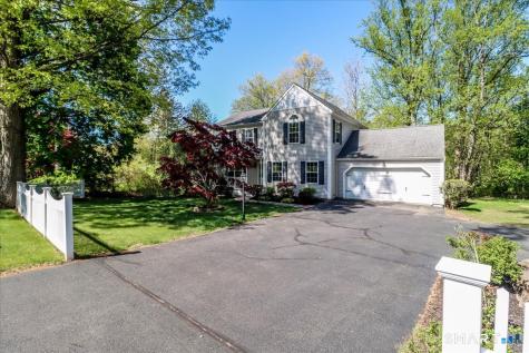 315 Booth Hill Road Trumbull CT 06611