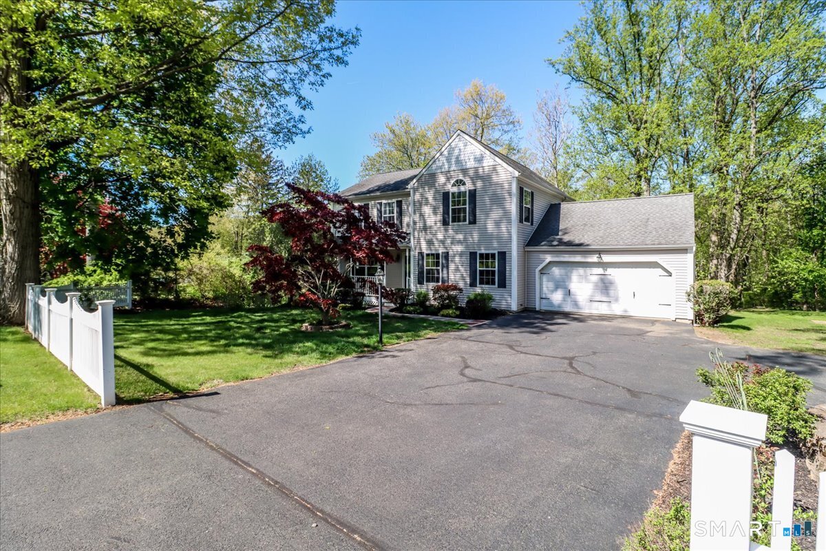 315 Booth Hill Road Trumbull CT 06611