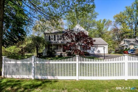 315 Booth Hill Road Trumbull CT 06611