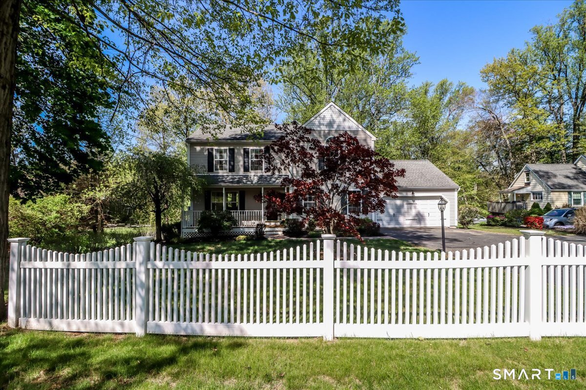 315 Booth Hill Road Trumbull CT 06611