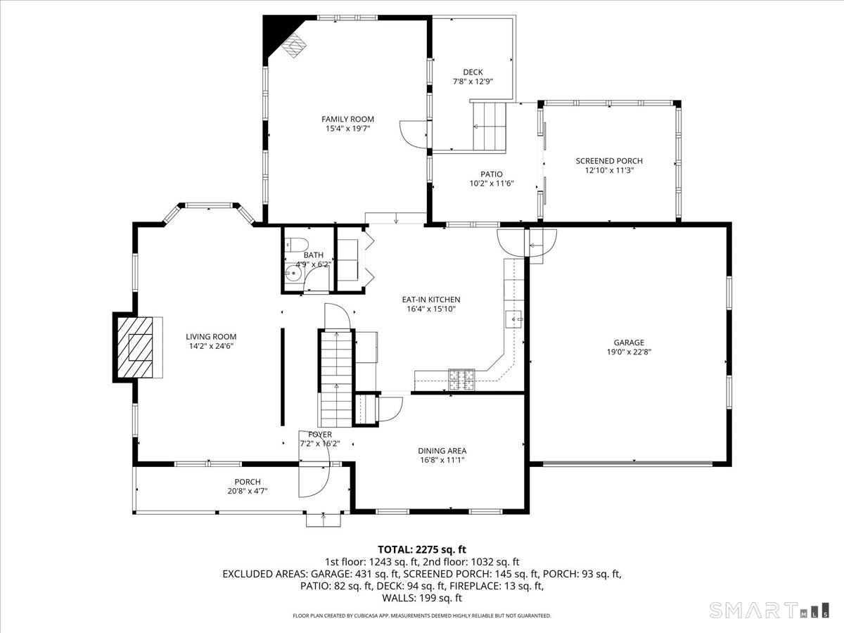 315 Booth Hill Road Trumbull CT 06611