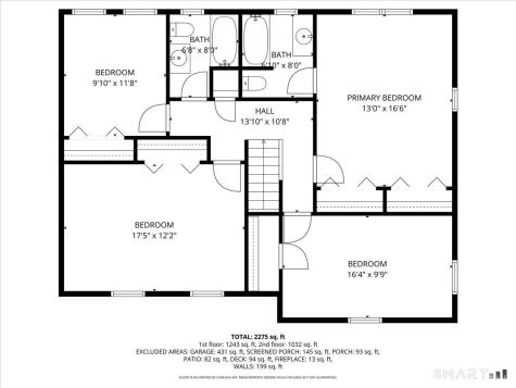315 Booth Hill Road Trumbull CT 06611