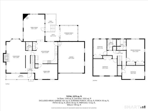 315 Booth Hill Road Trumbull CT 06611