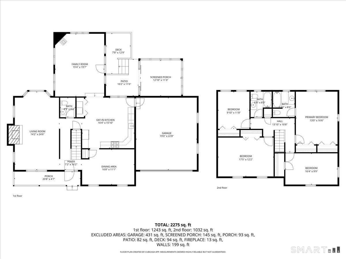 315 Booth Hill Road Trumbull CT 06611