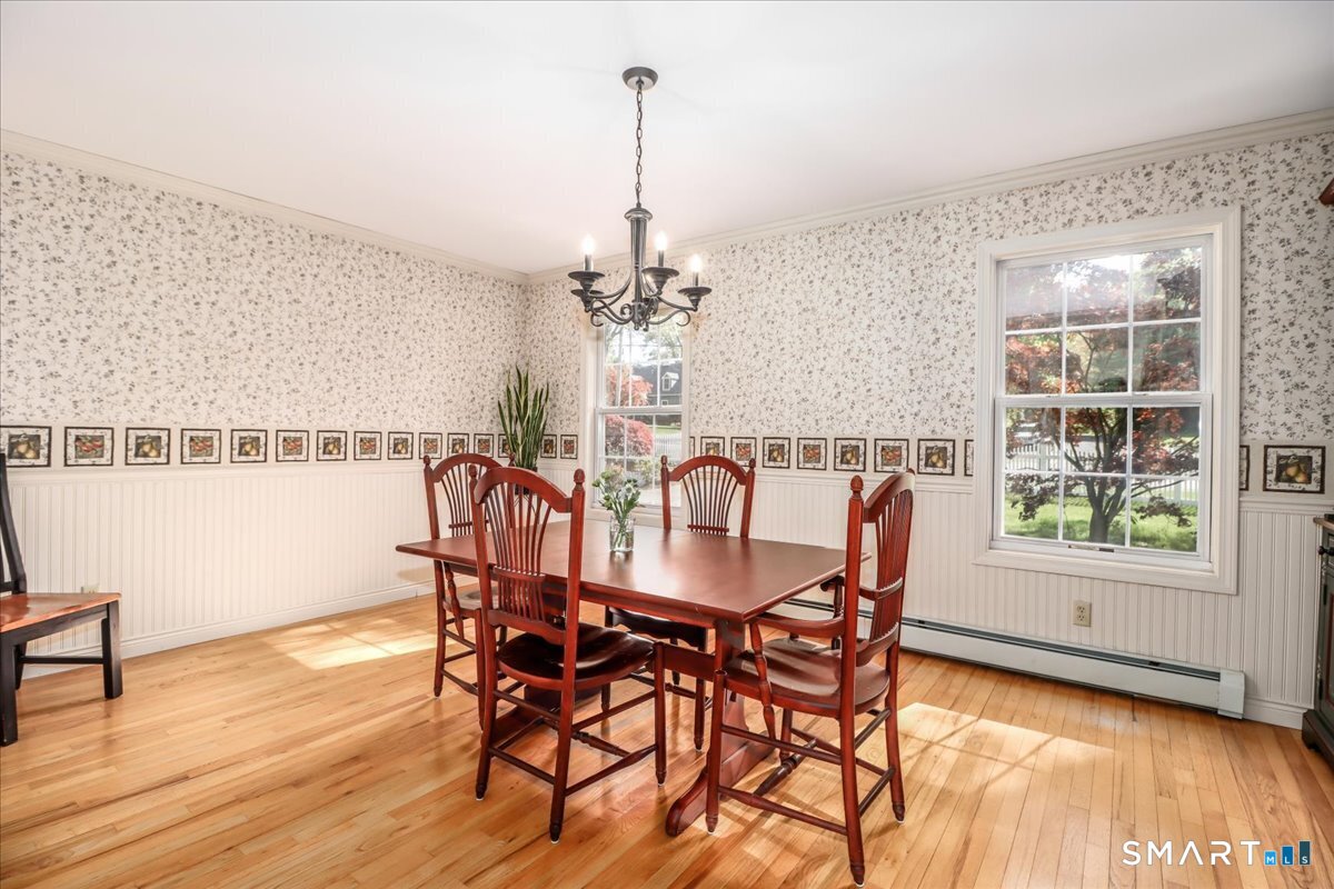 315 Booth Hill Road Trumbull CT 06611